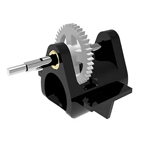 VOLANTEX GEAR BOX 761-4;761-5;761-8;761-9 ** CLEARANCE **