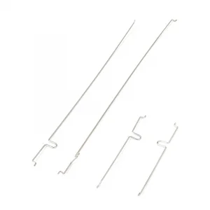Volantex Push Rod Full Set 761-5
