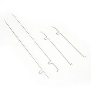 Volantex Push Rod Full Set 761-8