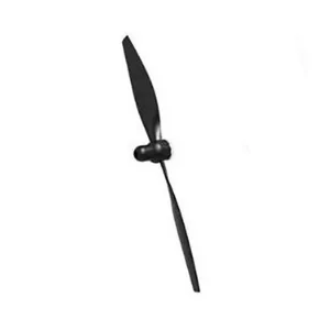 Volantex/Sonik RC Propeller Assembly (Propeller, spinner) #4761-8 / 761-9