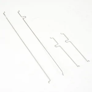 Volantex Push Rod Full Set 761-9