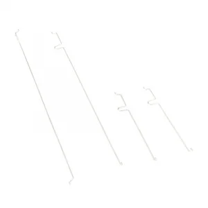 Volantex Push Rod Full Set 761-12