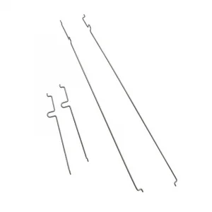 Volantex Push Rod Full Set 76115