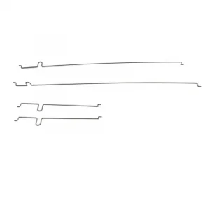 Volantex Push Rod Full Set 76116