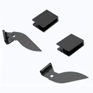 Volantex Water Fins And Trim Tabs 797-3;792-2Bd