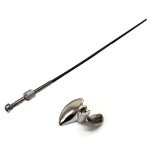 Volantex Shaft And Propeller 798-3 - 4-3mm