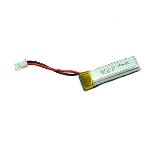 Volantex/Sonik LiPo 1S 180mAh 3.7V (Aviator 400) 761-1