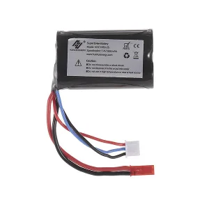Volantex 7.4v 850mAh LiIon Battery - JST Plug (767-1;791-2;797-3BD)