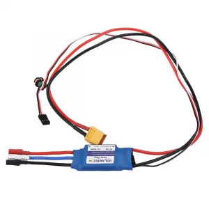 Volantex ESC-Brushless-30A-XT60-#2