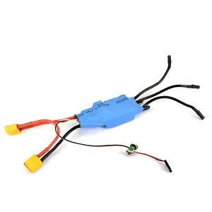 Volantex ESC Brushless 60A XT60 Marine