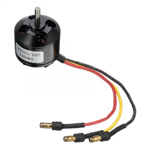 VOLANTEX MOTOR-BRUSHLESS-2212 / 1400KV 757-4 - 757-7