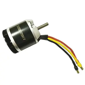 Volantex Brushless Motor 3720/1800Kv