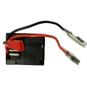 Volantex Receiver-2Ch-Jst Plug 797-3Bd