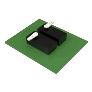 VOLANTEX RX-4CH-With Gyro - SERVOS #3 761-5V2/8V2/11:12/13/15/16