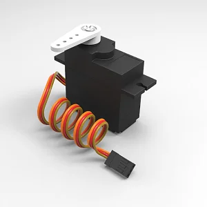Volantex Servo-9G-Marine-#2 797-3Bd