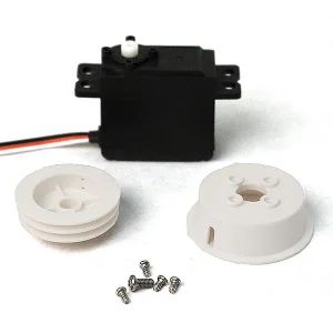 Volantex Servo-Winch Servo-3.5Pa 791-2