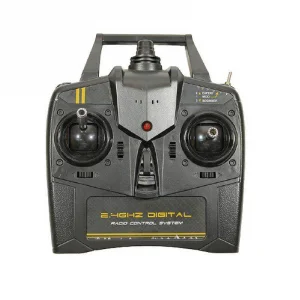 Volantex Transmitter-4Ch-Eat40 2 761-1;761-2