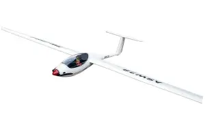 Volantex ASW28 2600mm ABS Glider - ARTF
