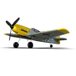 Volantex Messerschmitt BF-109 - RTF