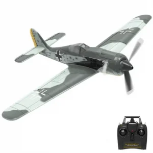 Volantex Focke Wulf FW190 400mm Brushed RTF