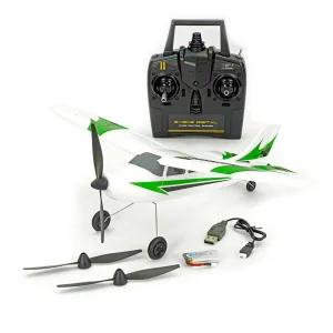 Volantex Trainstar Mini 400mm V2 - Green