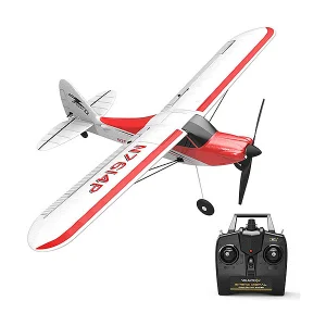 Volantex Sonik RC Sport Cub 500 Trainer - RTF with Flight Stabilisation