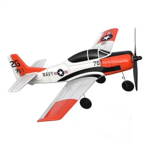 Volantex T-28 Trojan RTF With Stability System