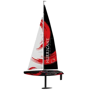 Volantex Racent Hurricane 1M Sail Yacht