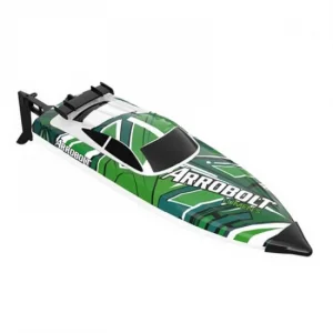 Volantex Arrobolt Lumen SR40 Brushless RTR EU Combo Green