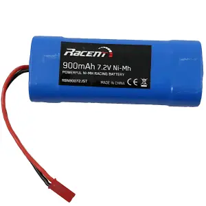 Volantex Vector 40 7.2V 900mAh Nimh Battery