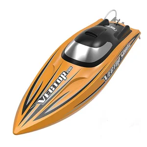 Volantex Vector SR80 Pro ARTR - Black/Orange