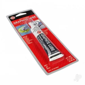VersaChem 21oz Dry Graphite Lube