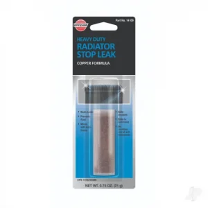 VersaChem 75oz Heavy Duty Radiator Stop Leak (Carded)