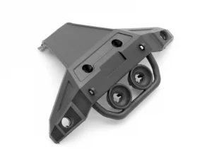 Front bumper block