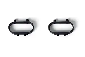 Bumper link block