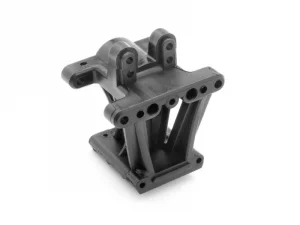 Headstock fixing piece