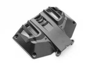 Rear cover