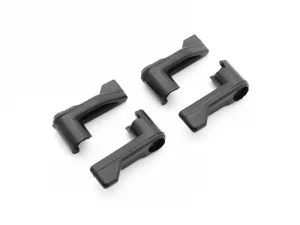 Battery cover lock