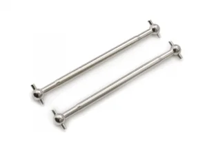 Transmission shaft