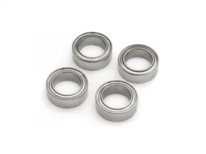 Bearing 6.3x9.5x3mm (2)