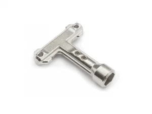 Hexagon nut wrench