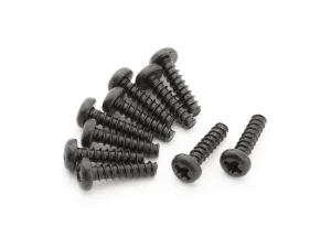 Countersunk Screw 2x8mm