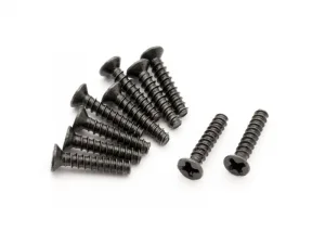 Countersunk Screw 2x10mm