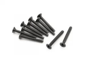 Countersunk Screw 2x15mm