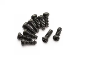 Button Head Screw 2.3x6mm