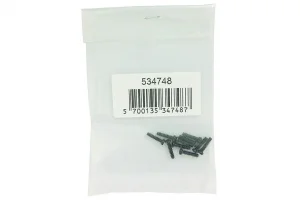 Button Head Screw 2.3x10mm