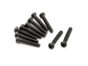Button Head Screw 2.3x12mm