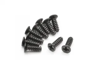 Countersunk Screw 2.6x8mm