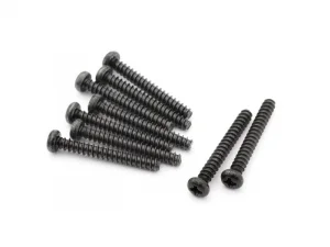 Button Head Screw 2.6x20mm