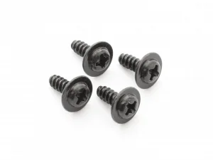 Flanged Screw 3x8mm